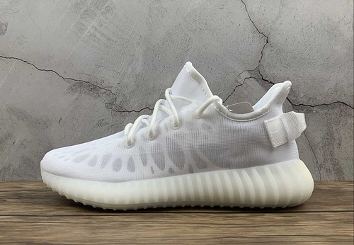 YEEZY BOOST 350 V2 CLOUD WHITECLOUD WHITECLOUD WHITE GW4286 36-50